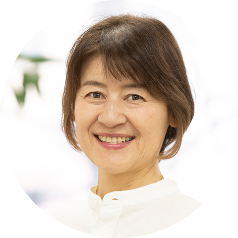 野曽原 誉枝